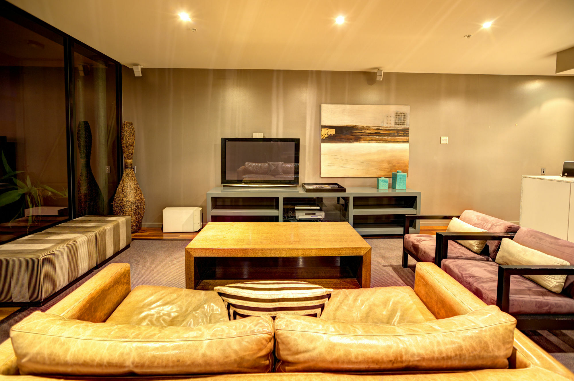 Acd Apartments Melbourne Exteriér fotografie