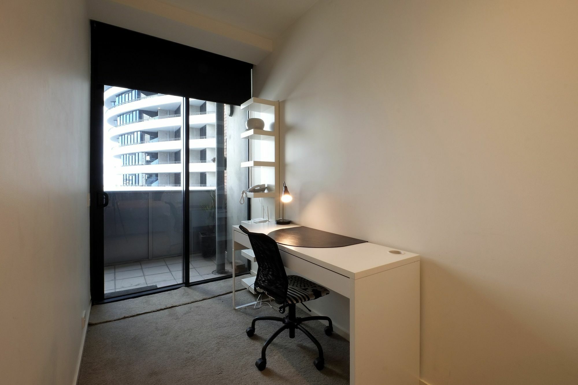 Acd Apartments Melbourne Exteriér fotografie