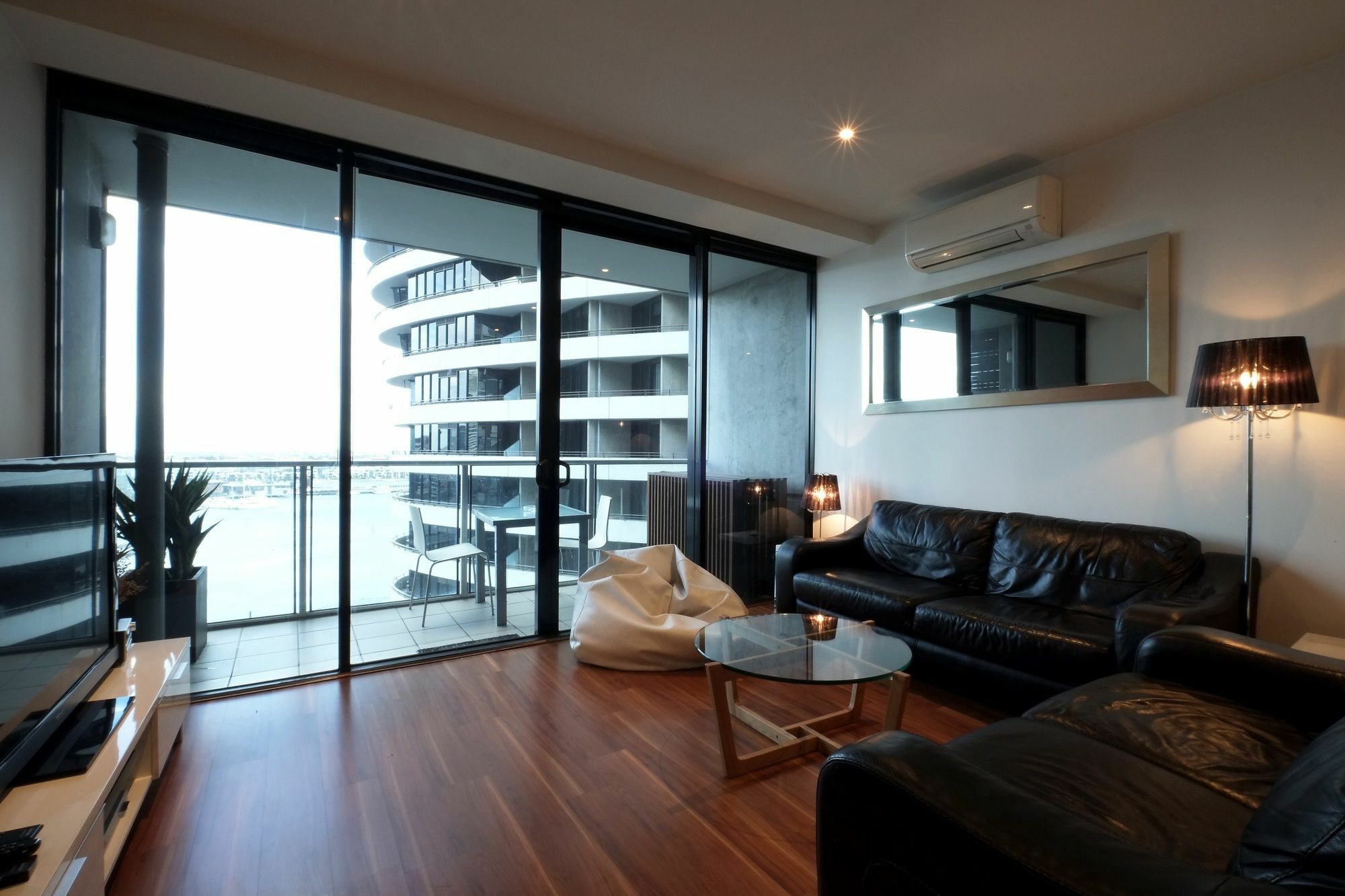 Acd Apartments Melbourne Exteriér fotografie