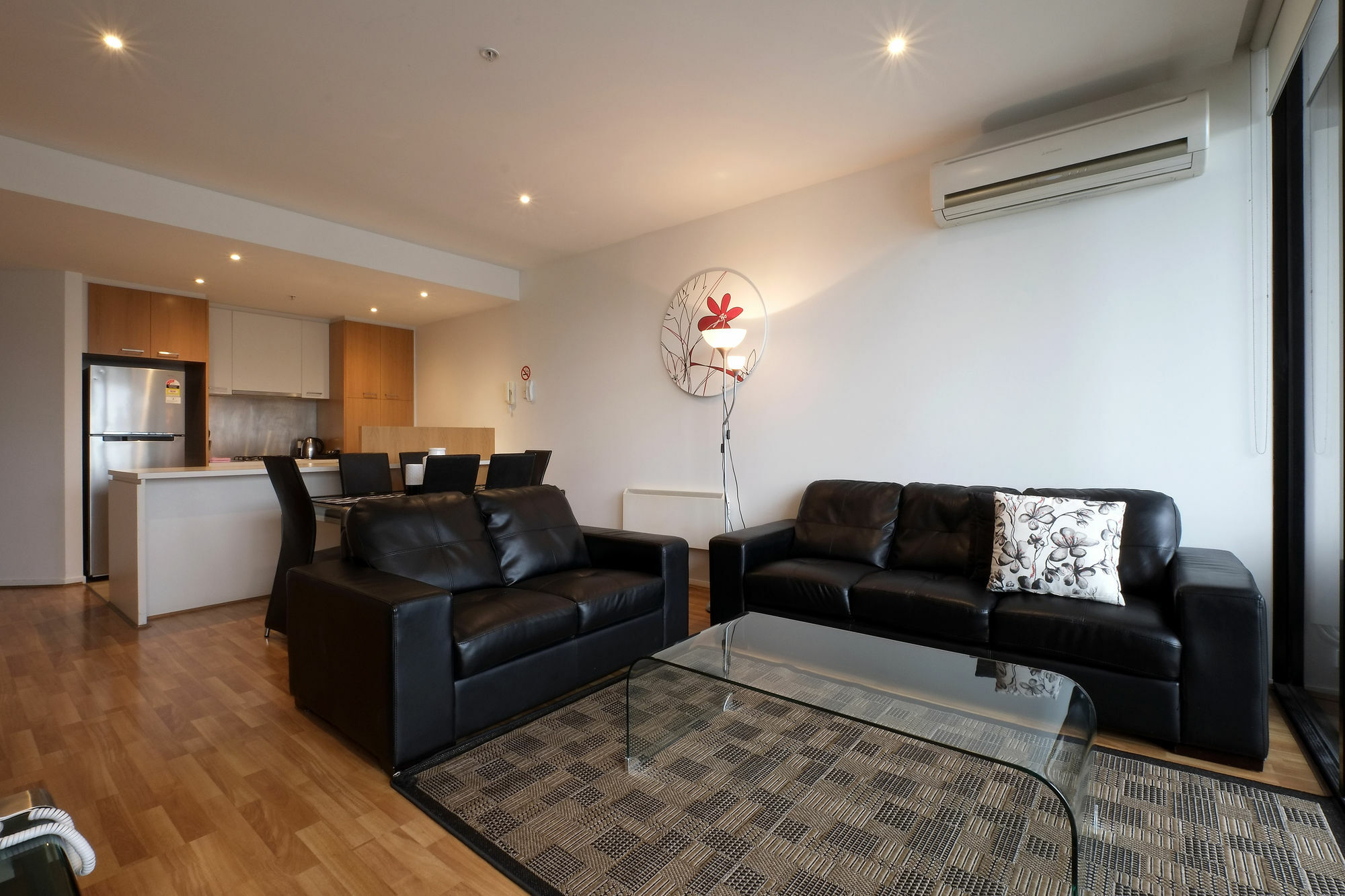 Acd Apartments Melbourne Exteriér fotografie