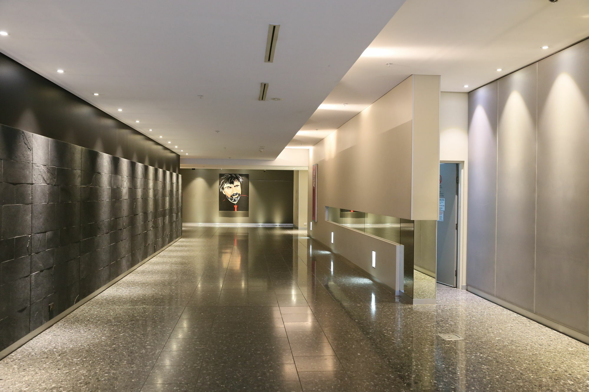 Acd Apartments Melbourne Exteriér fotografie